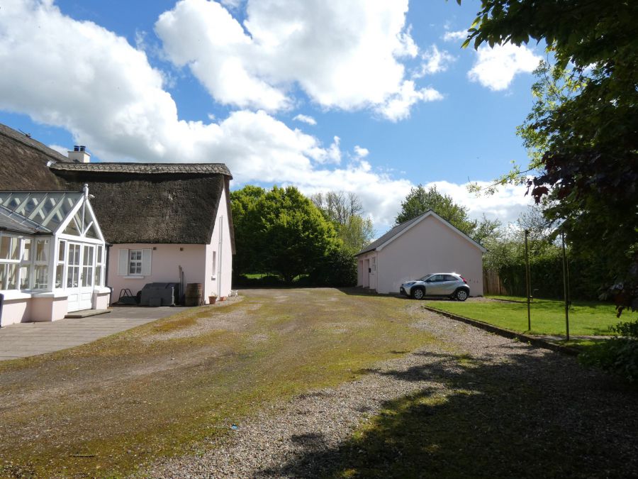 The Thatch, 75 Garryduff Road