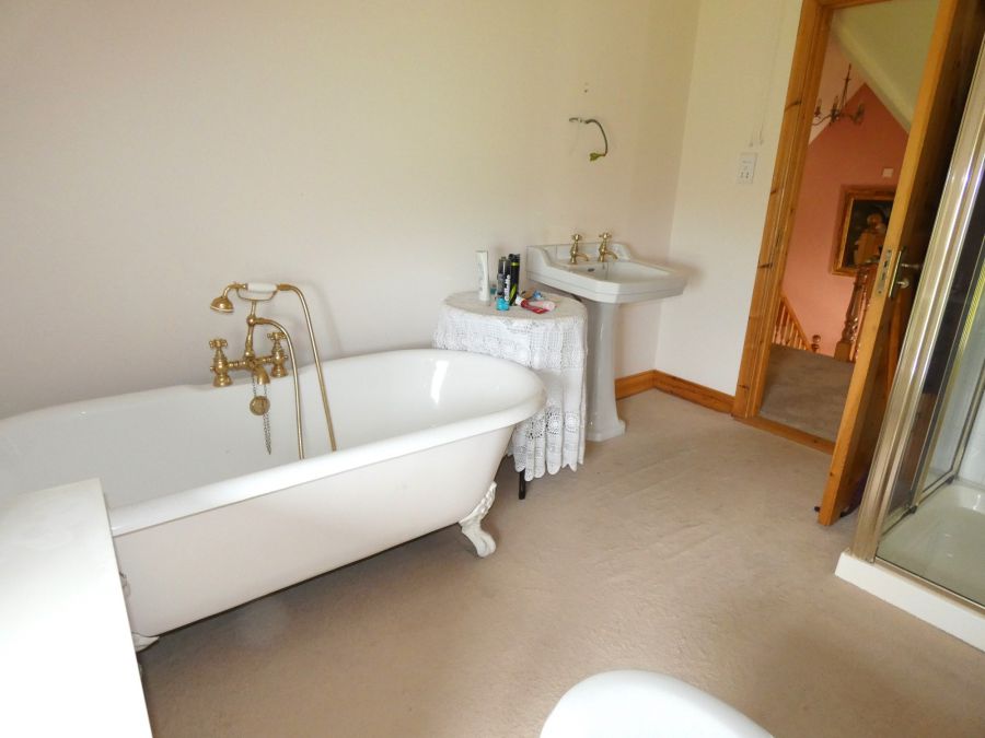 The Thatch, 75 Garryduff Road