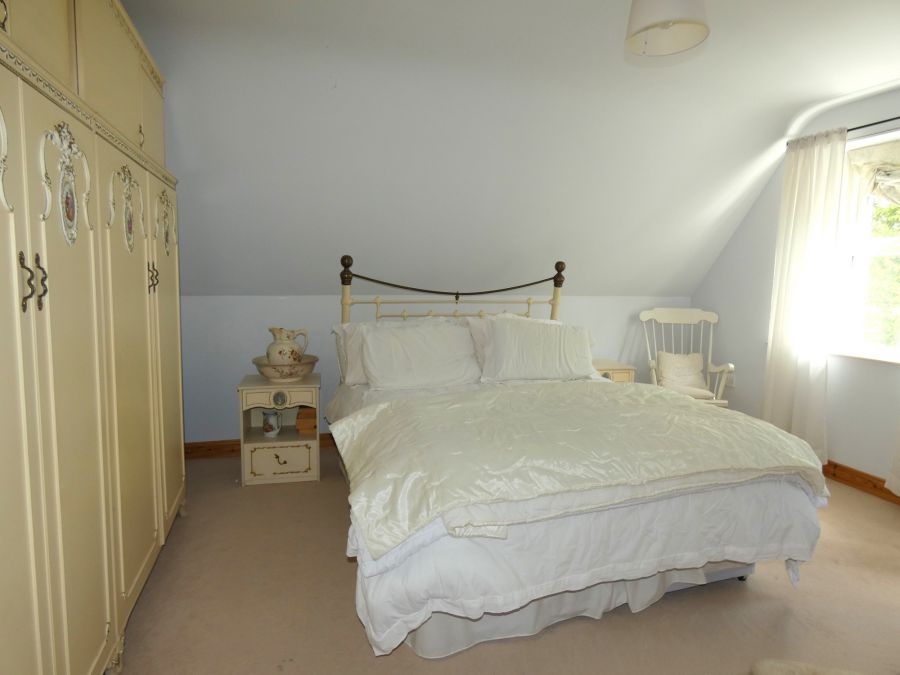 The Thatch, 75 Garryduff Road