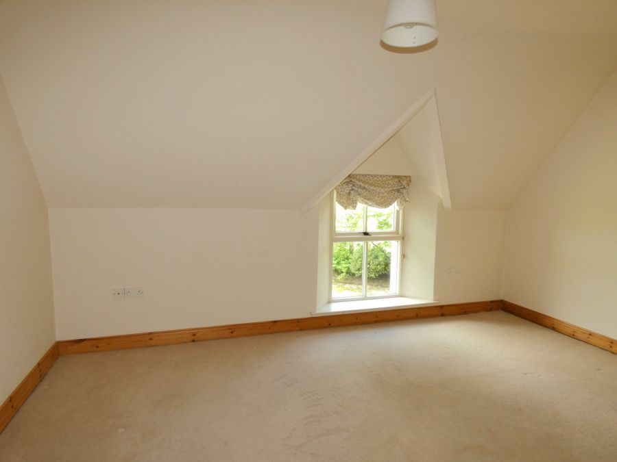The Thatch, 75 Garryduff Road
