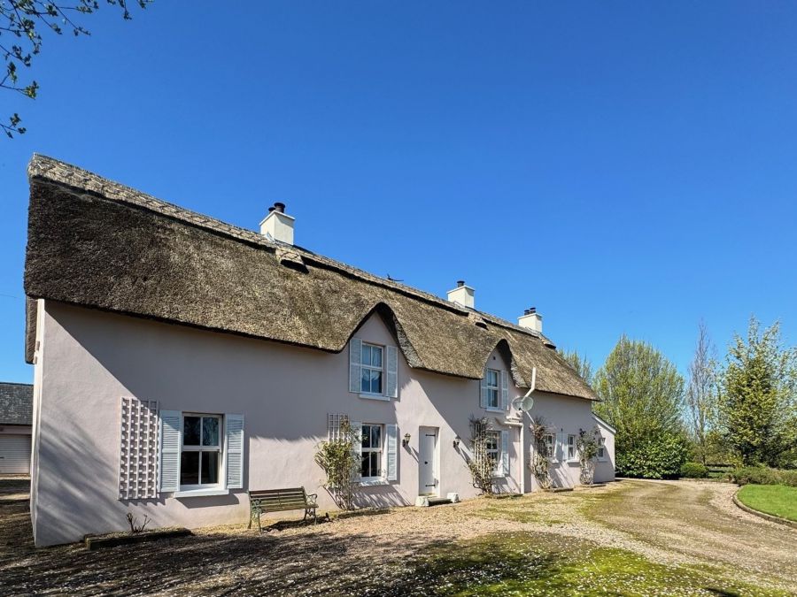 The Thatch, 75 Garryduff Road