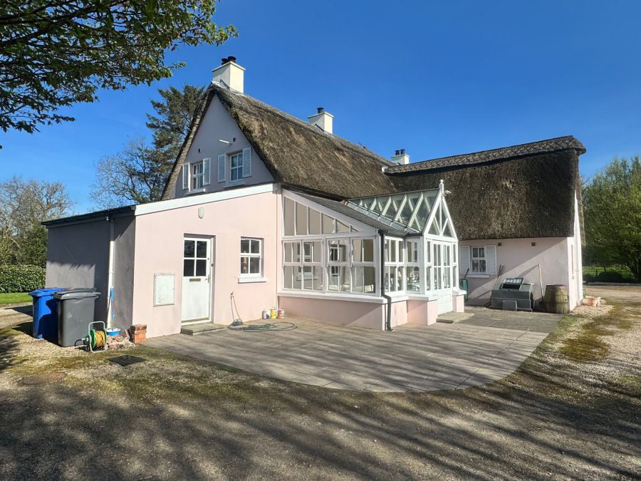 The Thatch, 75 Garryduff Road
