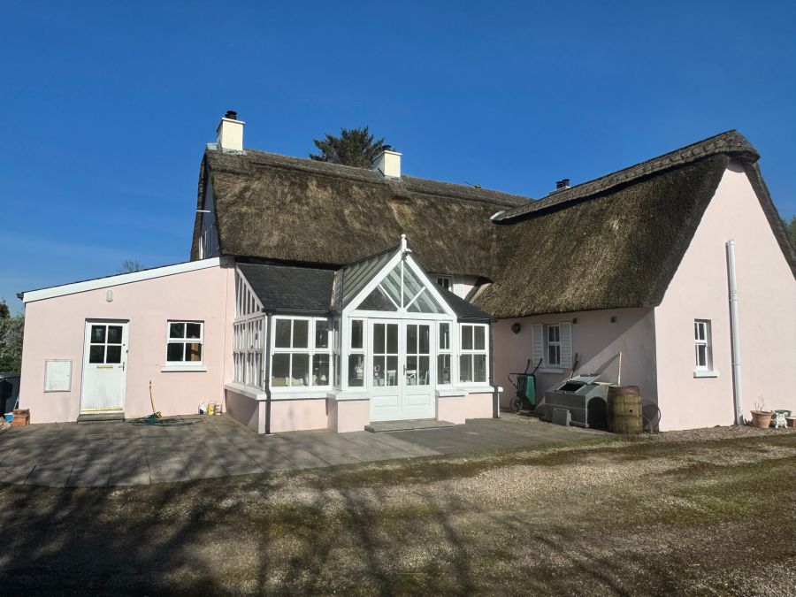 The Thatch, 75 Garryduff Road