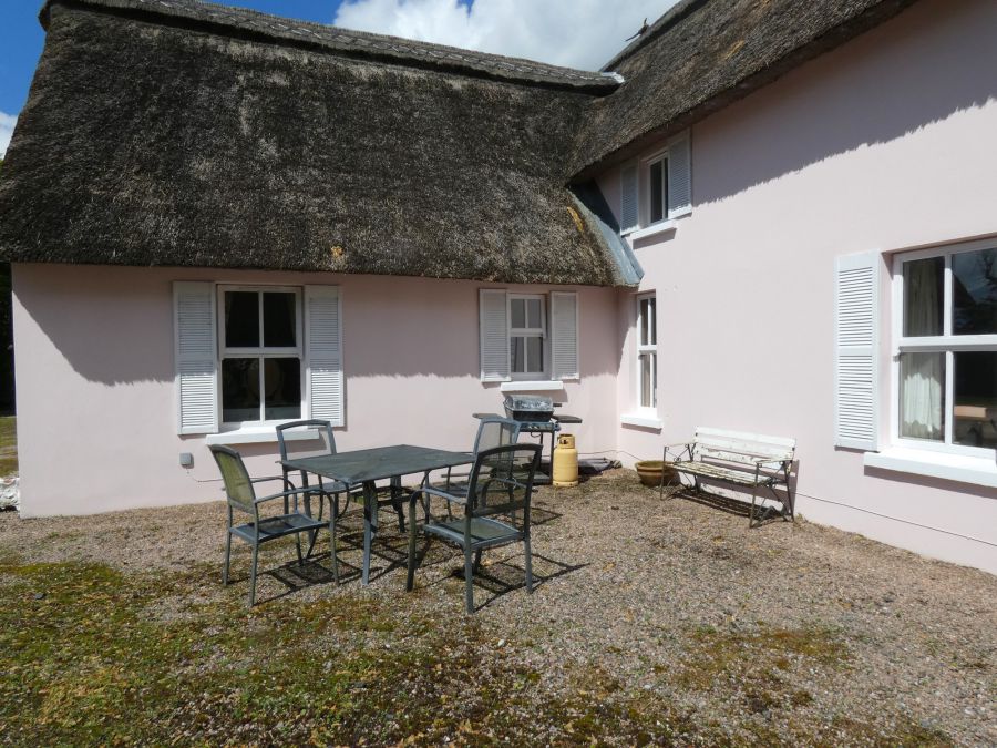 The Thatch, 75 Garryduff Road