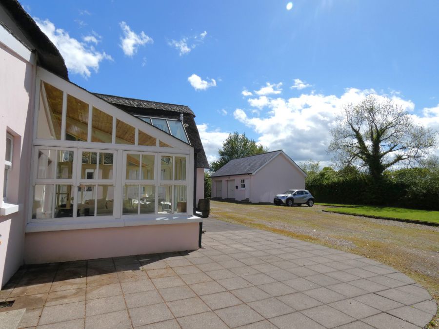 The Thatch, 75 Garryduff Road