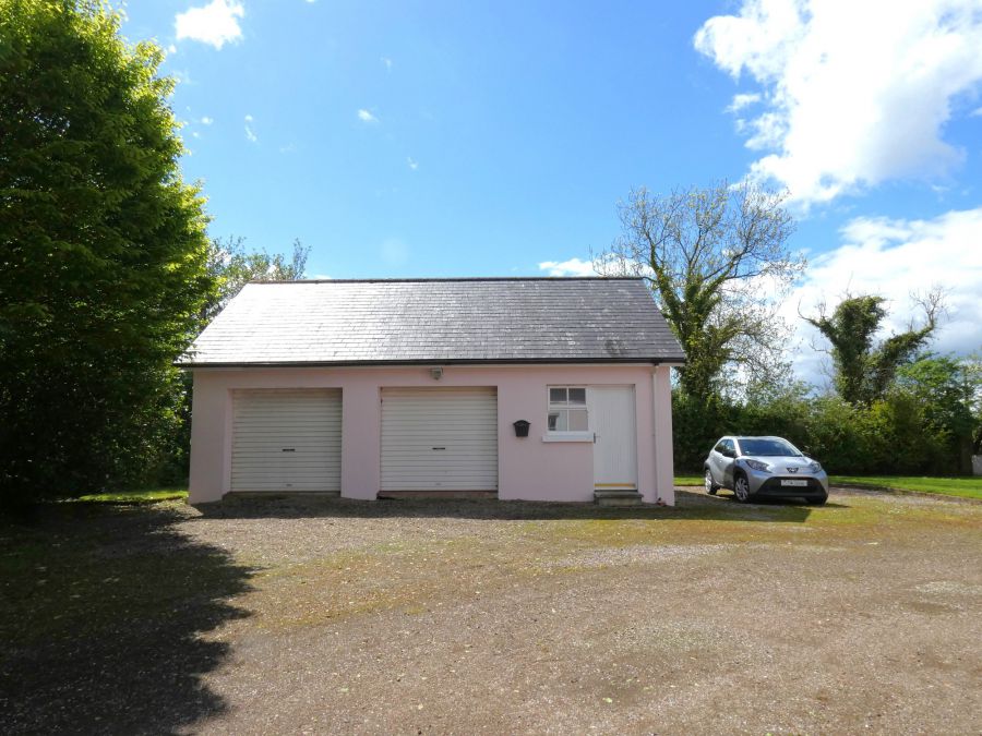 The Thatch, 75 Garryduff Road
