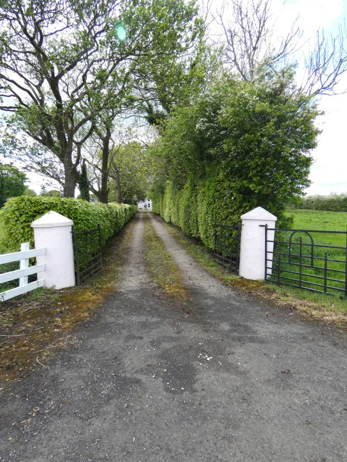 The Thatch, 75 Garryduff Road