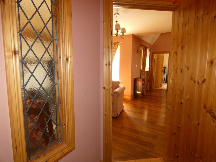 The Thatch, 75 Garryduff Road