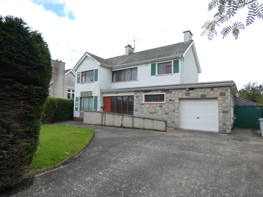 9 Semicock Road