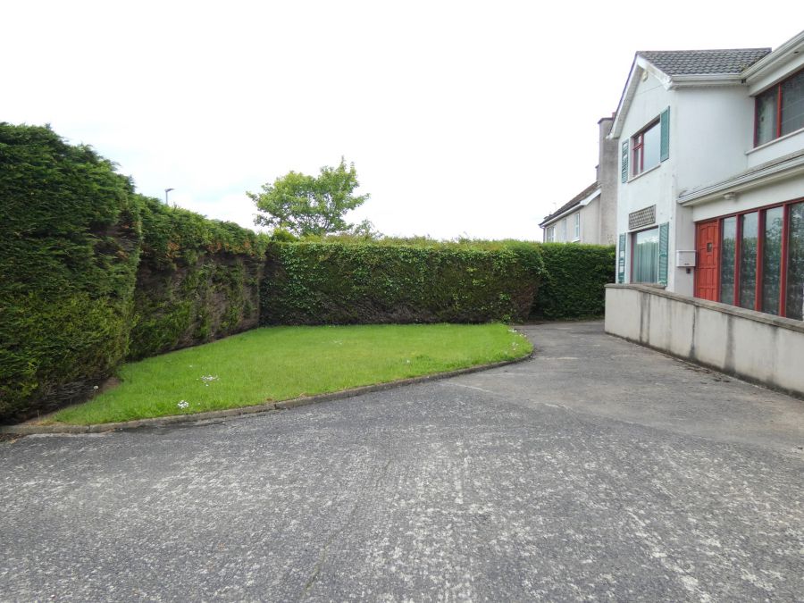 9 Semicock Road