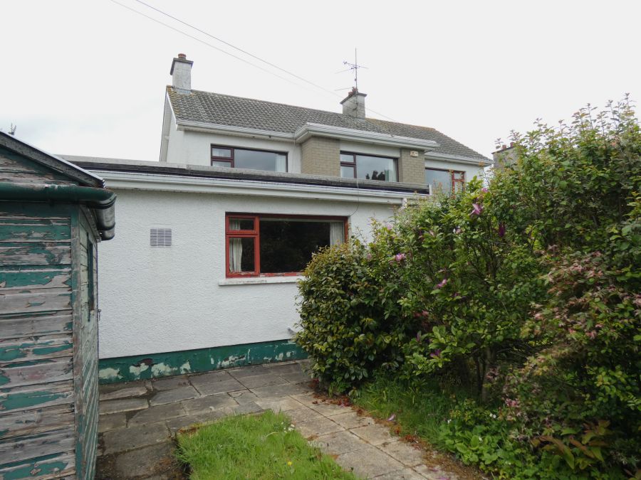 9 Semicock Road