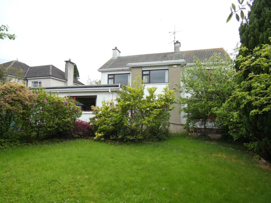 9 Semicock Road