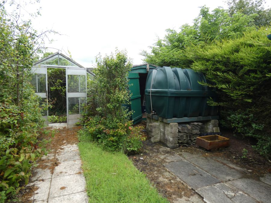 9 Semicock Road