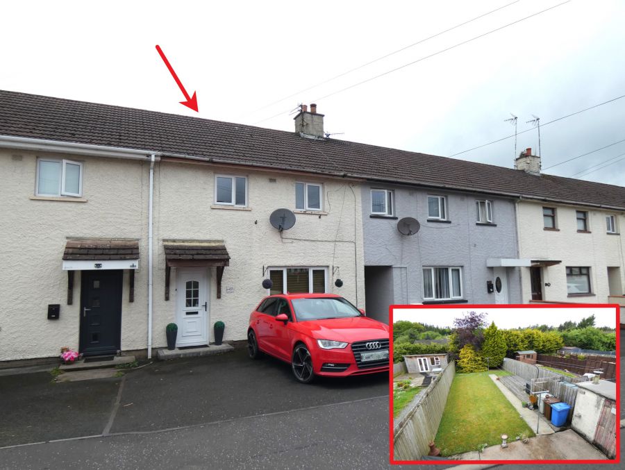 49 Margaret Avenue, Ballymoney, BT53 6BY