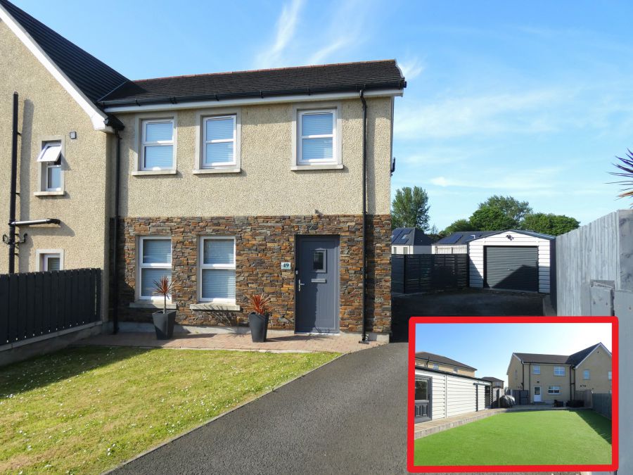 49 Millbrooke Drive, Ballymoney, BT53 7RP