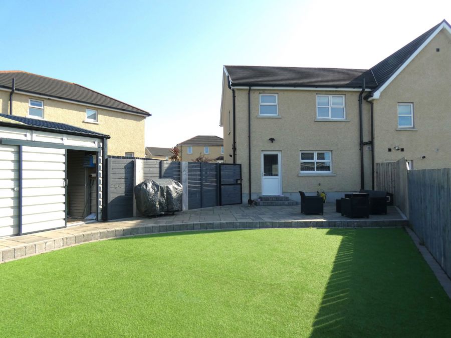 49 Millbrooke Drive