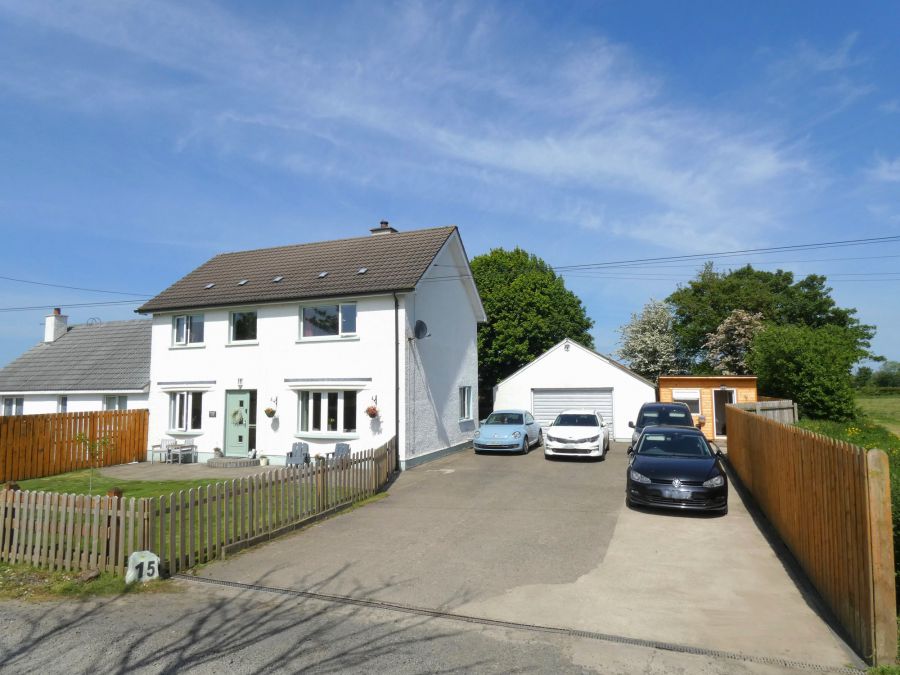 Lavender Cottage, 15 Lislagan Road, Ballymoney, BT53 7DD