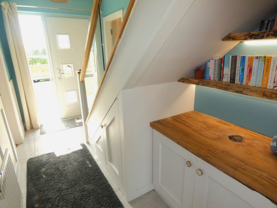 Lavender Cottage, 15 Lislagan Road