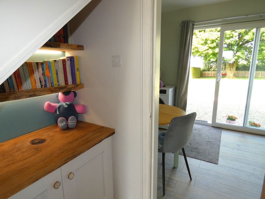 Lavender Cottage, 15 Lislagan Road