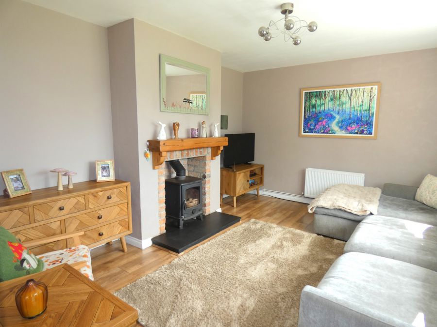 Lavender Cottage, 15 Lislagan Road