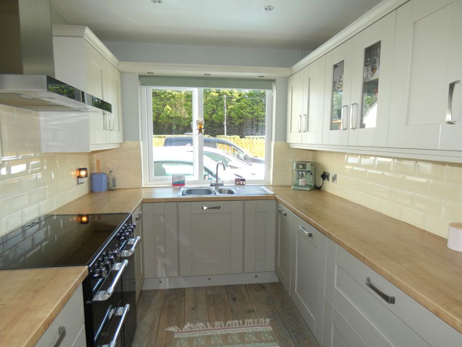 Lavender Cottage, 15 Lislagan Road