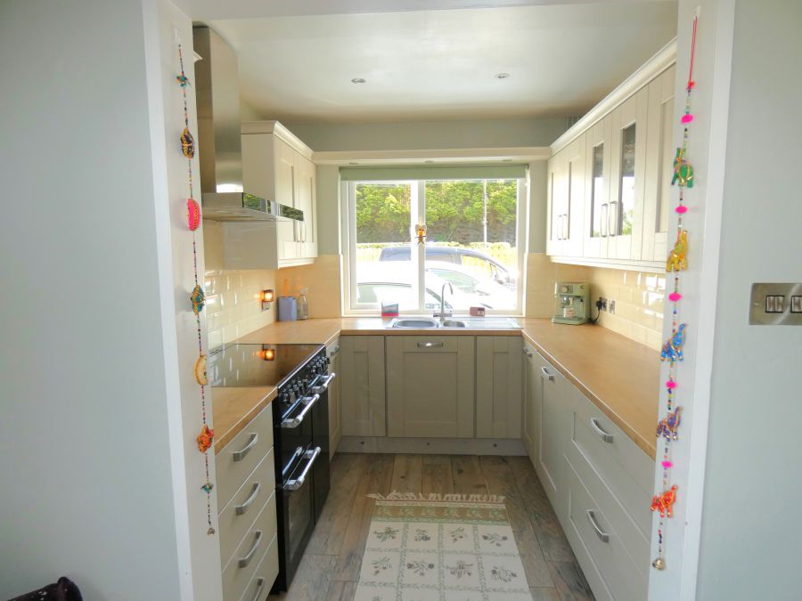 Lavender Cottage, 15 Lislagan Road