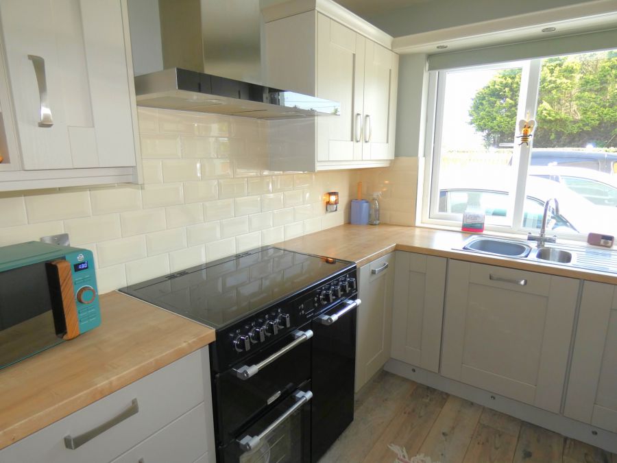 Lavender Cottage, 15 Lislagan Road