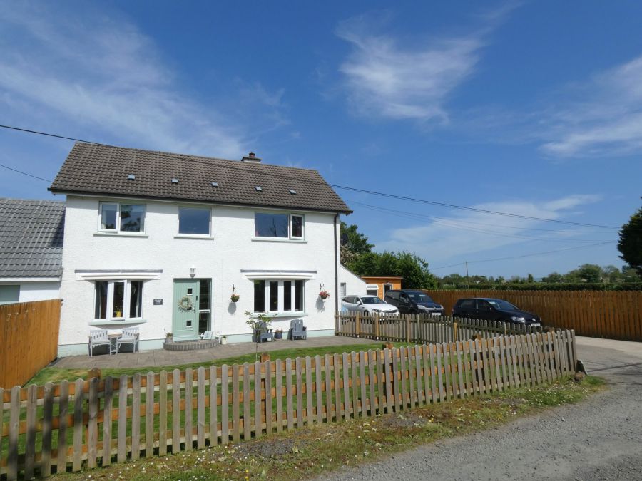 Lavender Cottage, 15 Lislagan Road