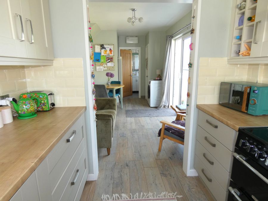 Lavender Cottage, 15 Lislagan Road