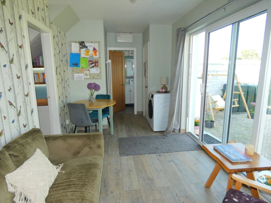 Lavender Cottage, 15 Lislagan Road