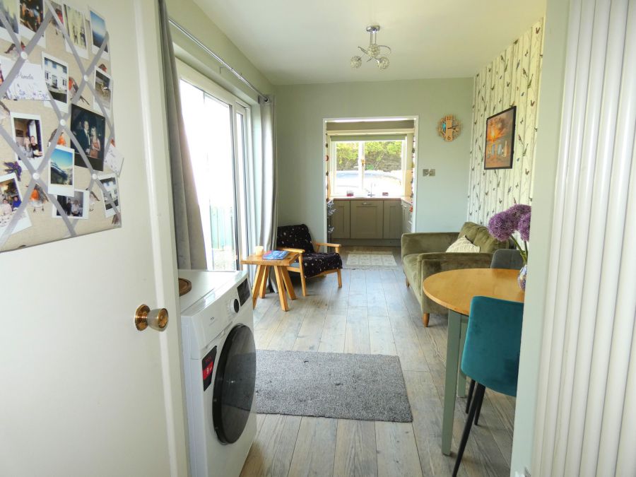 Lavender Cottage, 15 Lislagan Road