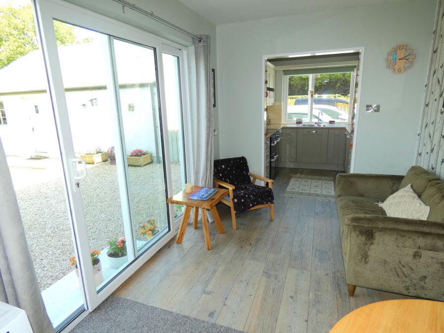Lavender Cottage, 15 Lislagan Road