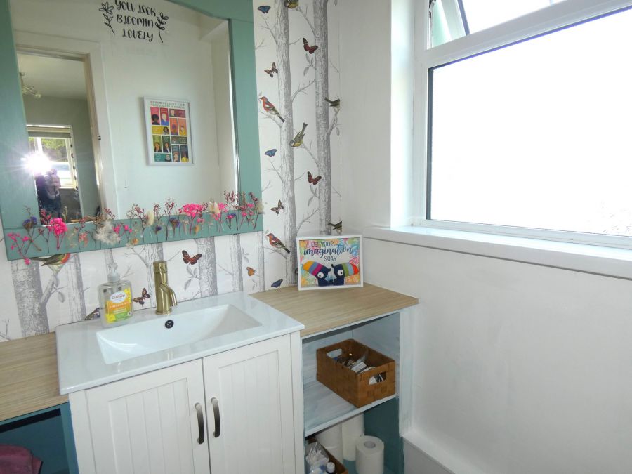 Lavender Cottage, 15 Lislagan Road