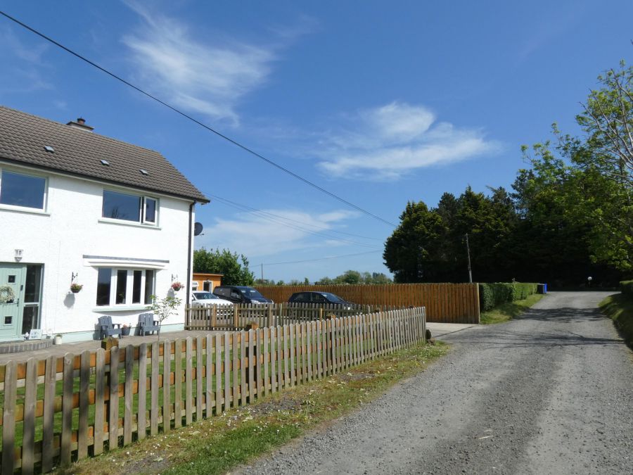 Lavender Cottage, 15 Lislagan Road