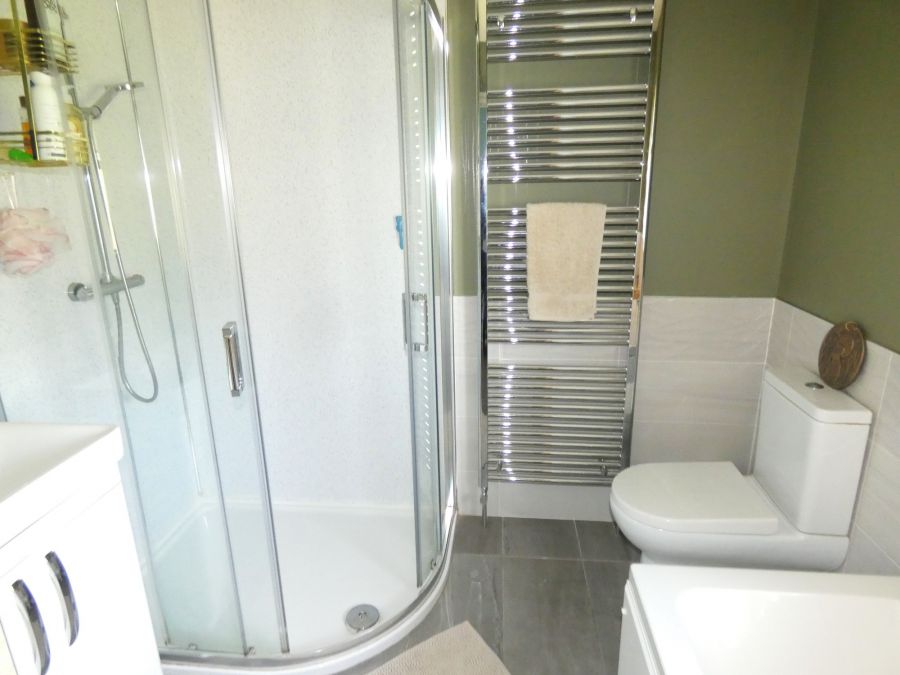 Lavender Cottage, 15 Lislagan Road