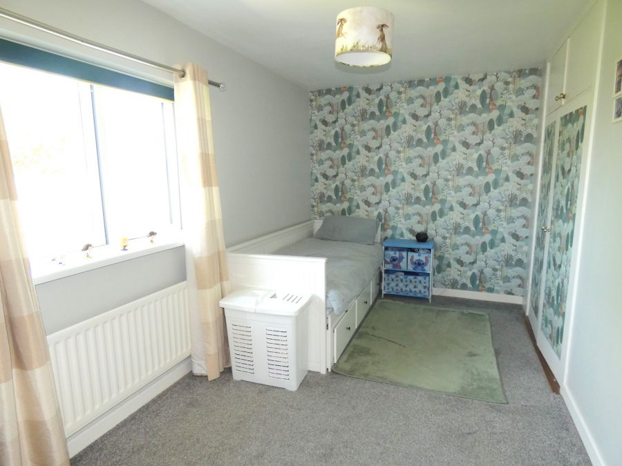 Lavender Cottage, 15 Lislagan Road