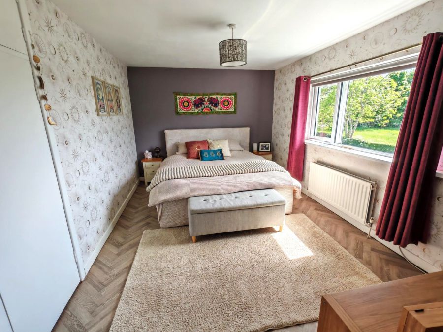 Lavender Cottage, 15 Lislagan Road