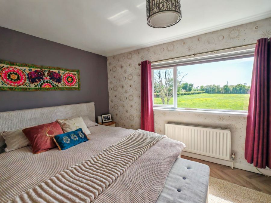 Lavender Cottage, 15 Lislagan Road