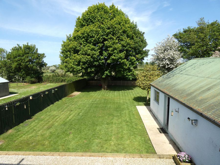 Lavender Cottage, 15 Lislagan Road