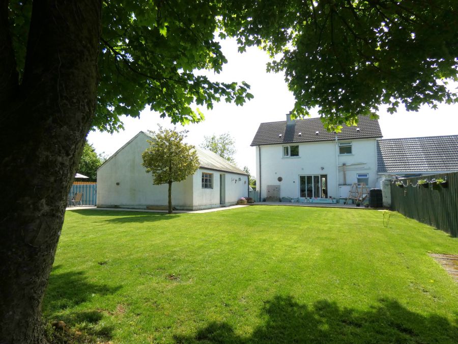 Lavender Cottage, 15 Lislagan Road
