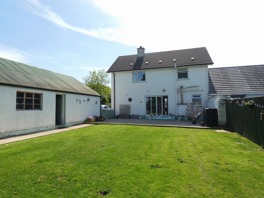 Lavender Cottage, 15 Lislagan Road