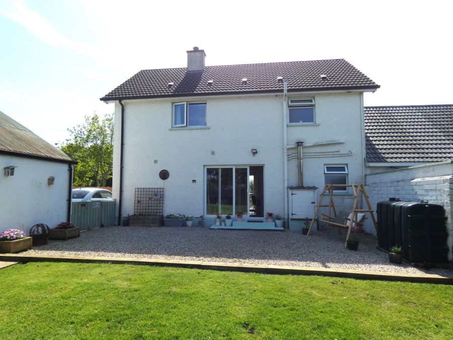 Lavender Cottage, 15 Lislagan Road