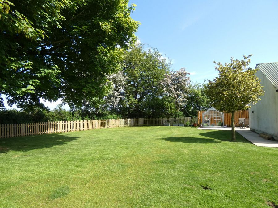Lavender Cottage, 15 Lislagan Road