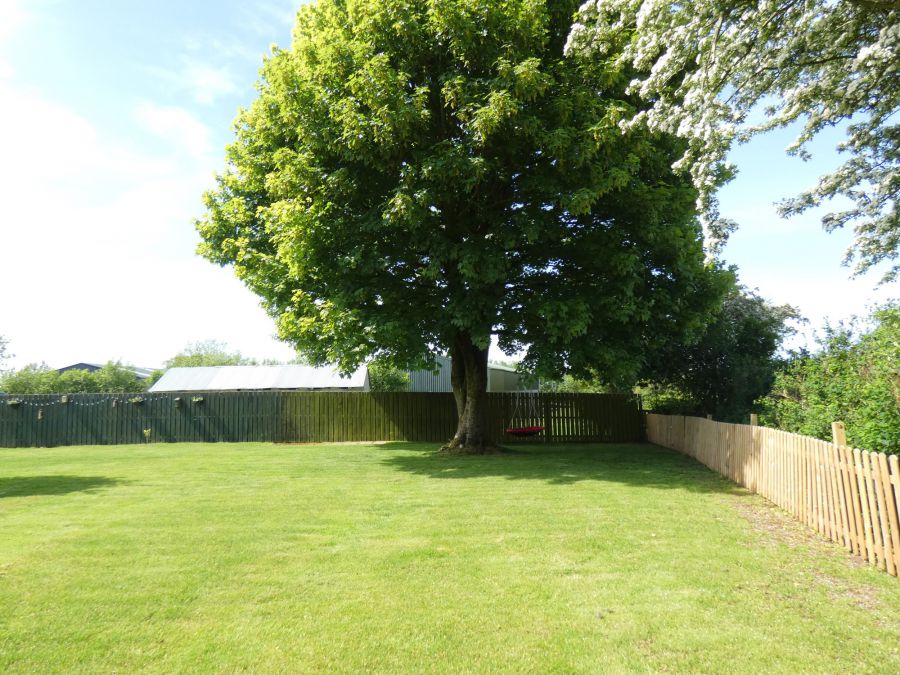 Lavender Cottage, 15 Lislagan Road
