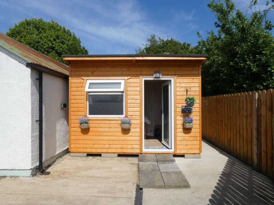 Lavender Cottage, 15 Lislagan Road