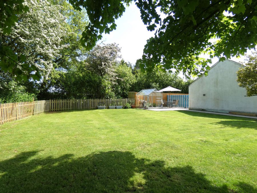 Lavender Cottage, 15 Lislagan Road