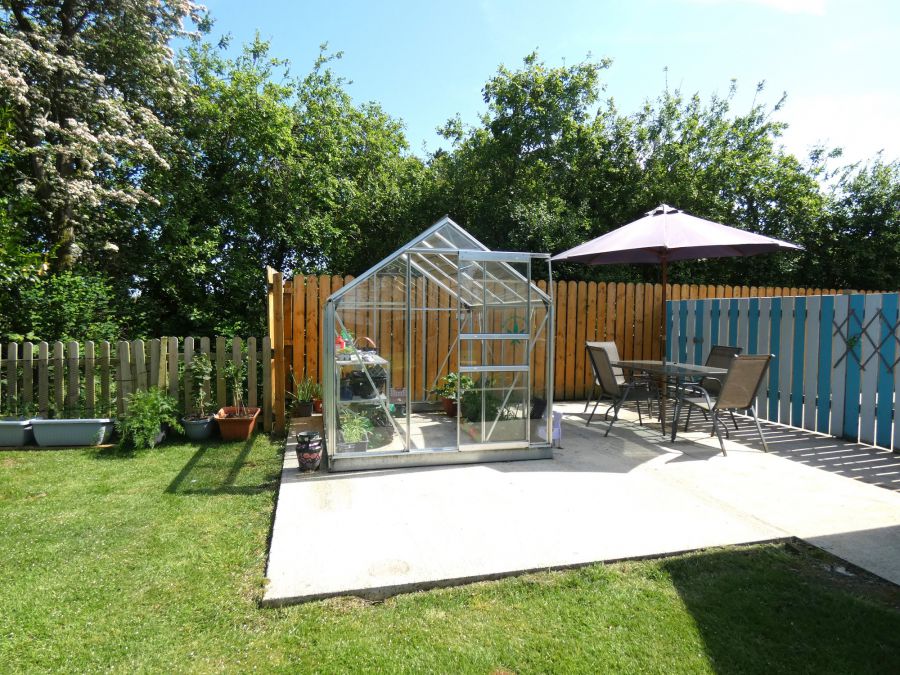 Lavender Cottage, 15 Lislagan Road