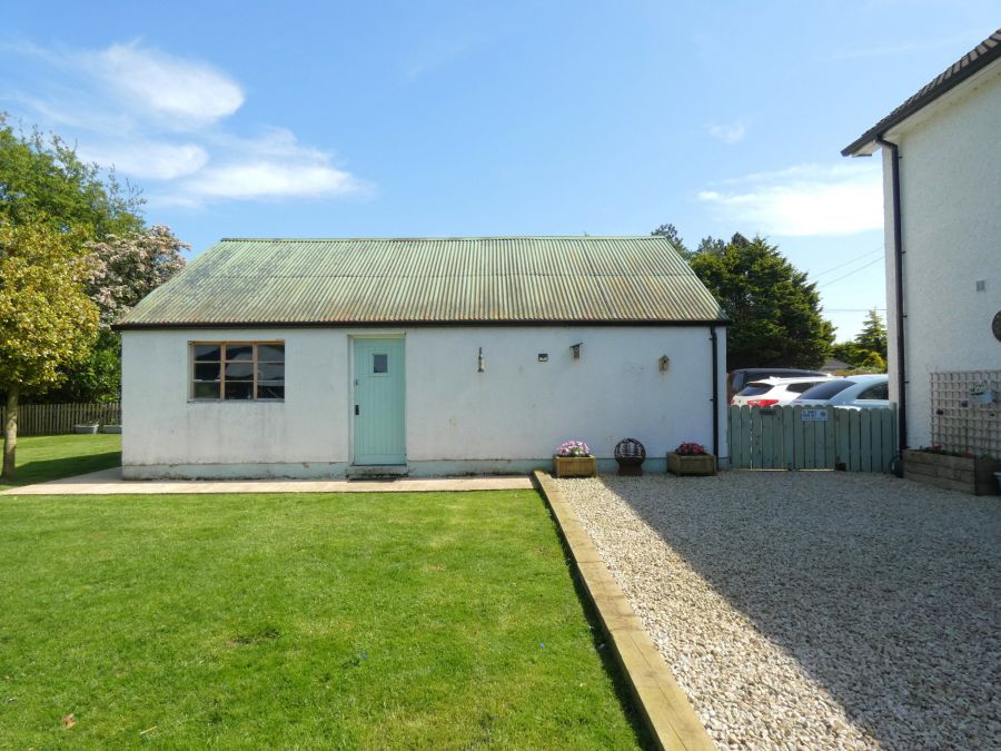 Lavender Cottage, 15 Lislagan Road
