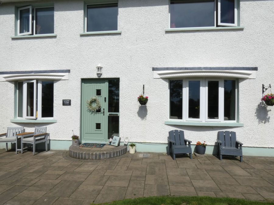 Lavender Cottage, 15 Lislagan Road