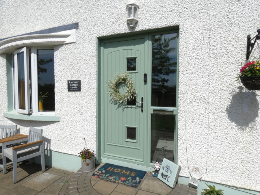 Lavender Cottage, 15 Lislagan Road